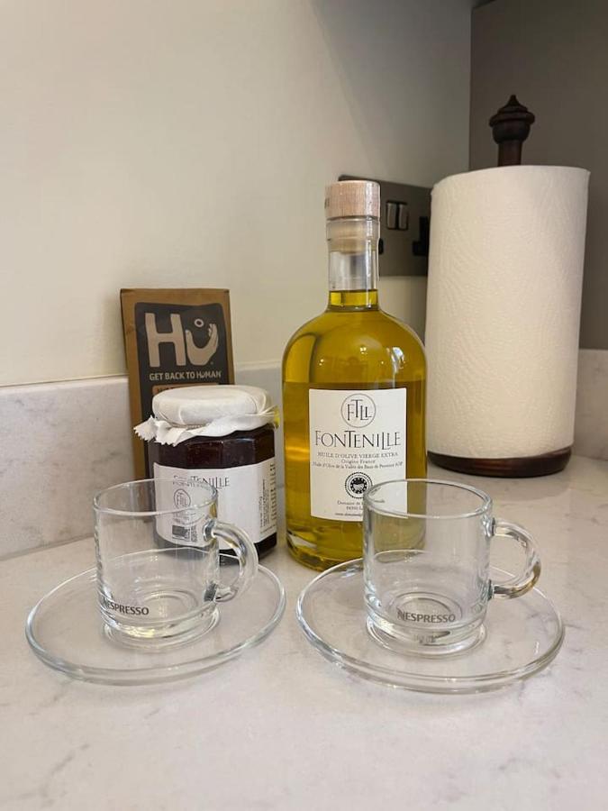 Luxury London English Charm Екстериор снимка