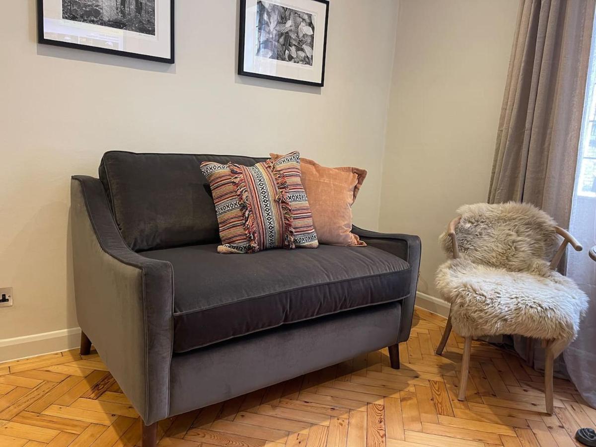Luxury London English Charm Екстериор снимка