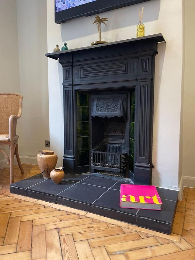 Luxury London English Charm Екстериор снимка