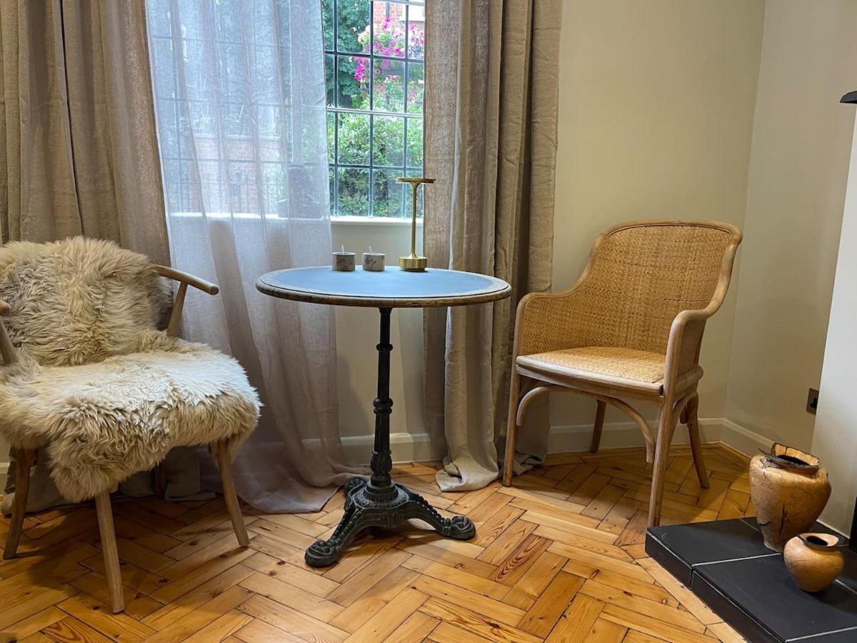 Luxury London English Charm Екстериор снимка