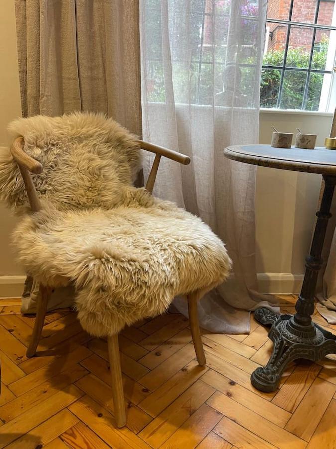 Luxury London English Charm Екстериор снимка