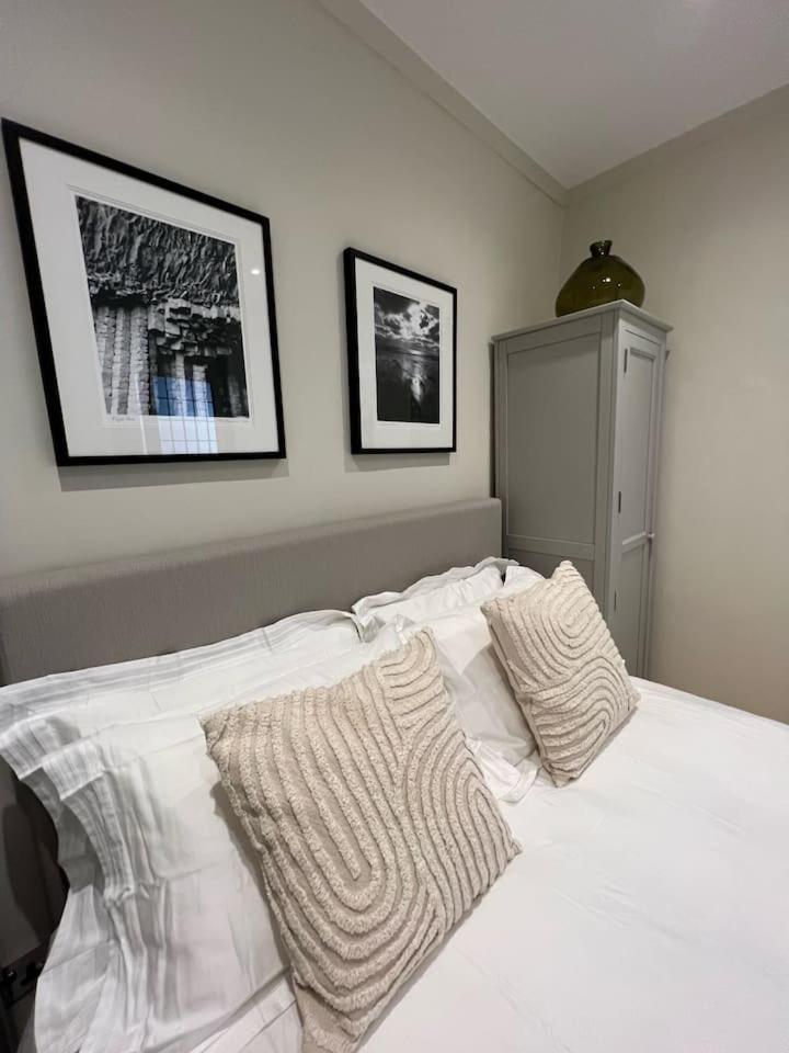 Luxury London English Charm Екстериор снимка